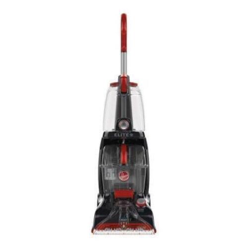 DESCRIPTION: POWER SCRUB ELITE PET+ CARPET CLEANER BRAND/MODEL: HOOVER RETAIL$: $195.99 QTY: 1