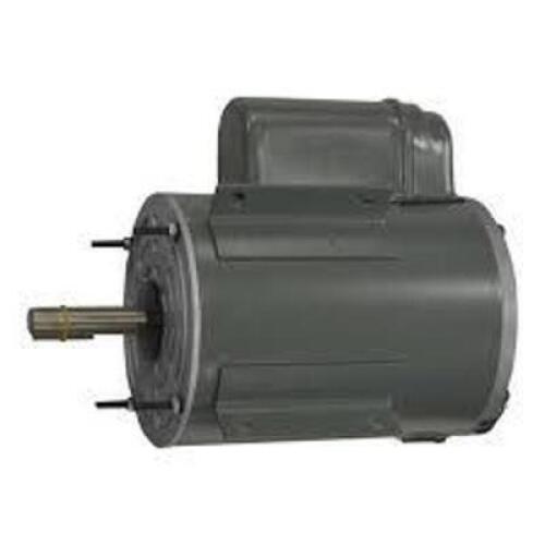 DESCRIPTION: (1) REPLACEMENT MOTOR BRAND/MODEL: CANARM #R-P1170-CG INFORMATION: 1/2 HP RETAIL$: $30249 EA QTY: 1