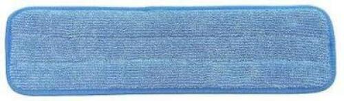 DESCRIPTION: (1) CASE OF (120) MOPPING PADS BRAND/MODEL: LONG BEACH #CYC-1195 INFORMATION: BLUE, HEADS ONLY, NO HANDLE INCLUDED RETAIL$: $178.98 EA QT