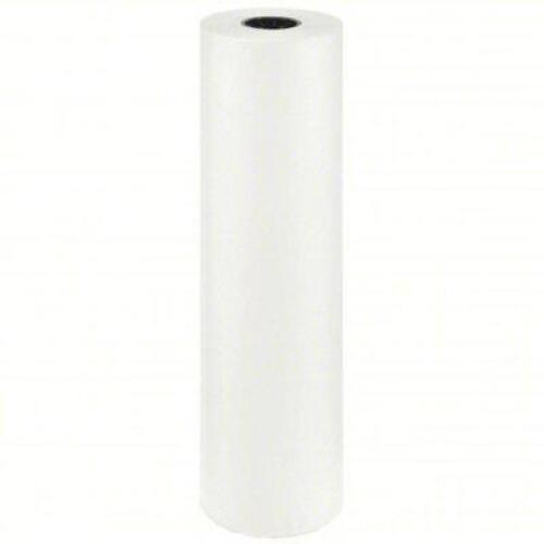 DESCRIPTION: (10) BUTCHER PAPER BRAND/MODEL: PRODUCT NUMBER #5PGK9 INFORMATION: WHITE SIZE: 9" DIAMETER, 36" X 1100' RETAIL$: $99.99 EA QTY: 10