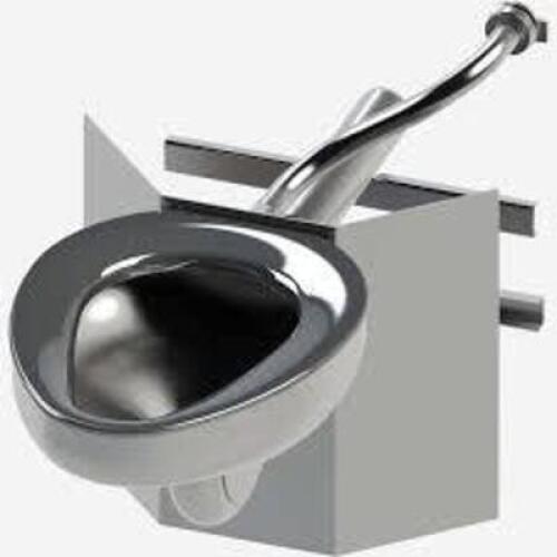 DESCRIPTION: (1) TOILET ASSEMBLY BRAND/MODEL: ACORN #A8851-0008 INFORMATION: SEE INSPECTION RETAIL$: $1372.90 EA QTY: 1