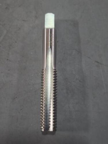 DESCRIPTION: (1) HSS BOTTOMING TAP BRAND/MODEL: HERTEL 02383479 SIZE: M14 X 2 RETAIL$: $35.90 QTY: 1