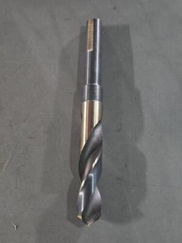 DESCRIPTION: (2) REDUCED SHANK DRILL BITS BRAND/MODEL: NITRO 1000N141 SIZE: 41/64" 1/2" SD RETAIL$: $84.39 QTY: 2