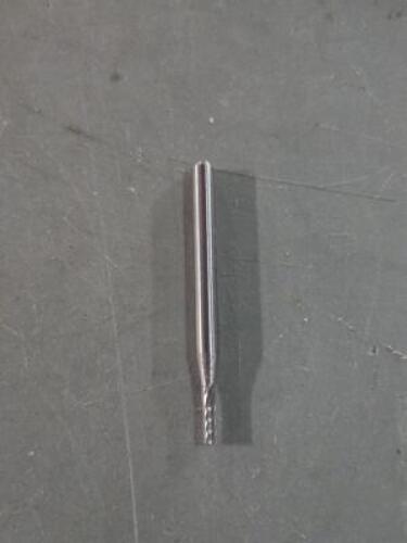 DESCRIPTION: (4) CARBIDE CYLINDER BURR BRAND/MODEL: WESTWARD 19D664 SIZE: SB-41 RETAIL$: $63.88 QTY: 4