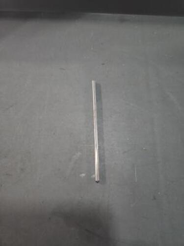 DESCRIPTION: (4) HSS CUCKING REAMER BRAND/MODEL: APPROVED VENDOR 13H695 SIZE: 0.1230" DIA RETAIL$: $85.28 QTY: 4