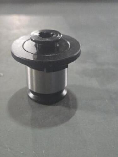 DESCRIPTION: (1) TAPPING ADAPTER BRAND/MODEL: BILZ 22167418 SIZE: #2 RETAIL$: $84.72 QTY: 1