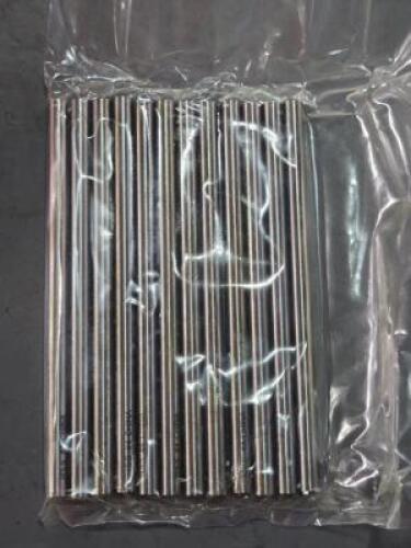 DESCRIPTION: (24) HSS JOBEER DRILL BLANKS BRAND/MODEL: WESTWARD 6NRU8 SIZE: #4 RETAIL$: $85.44 QTY: 24