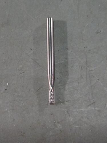 DESCRIPTION: (4) CARBIDE BURR BRAND/MODEL: WESTWARD 19D664 RETAIL$: $61.20 QTY: 4