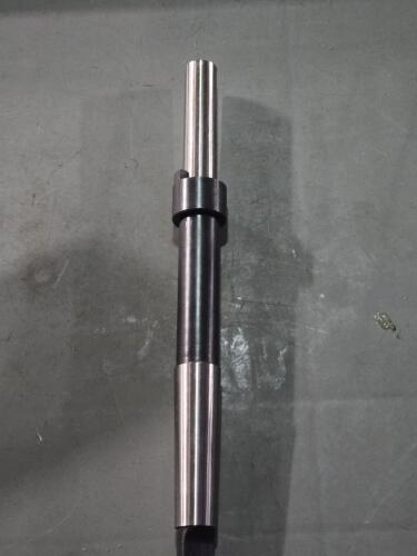 DESCRIPTION: (1) SHELL REAMER ARBOR BRAND/MODEL: VC 02325074 SIZE: #7 1-5/16 TO 1-5/8" REAMER CAPACITY RETAIL$: $66.49 QTY: 1