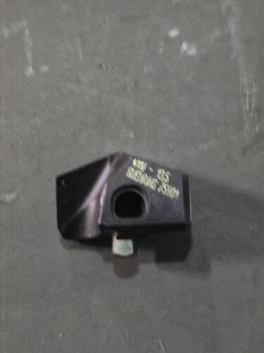 DESCRIPTION: (1) REPLACEABLE DRILL TIP BRAND/MODEL: GUHRING 4112-13.50 SIZE: 13.5mm RETAIL$: $113.37 QTY: 1