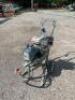 GRACO GMAX 3900 STANDARD SERIES GAS MECHANICAL AIRLESS SPRAYER - 5
