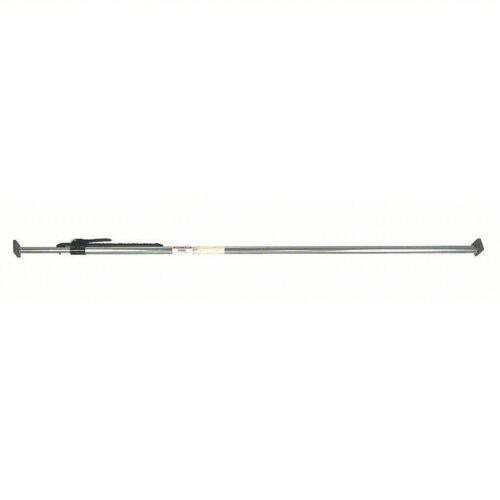 DESCRIPTION: (2) CARGO BARS BRAND/MODEL: KINEDYNE/22P626 SIZE: 90" - 105" ADJUSTABLE LENGTH RETAIL$: $61.52/EA QTY: 2