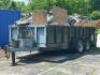 16' TILT TRAILER