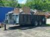 16' TILT TRAILER - 3