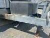 16' TILT TRAILER - 12