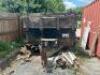 10' DUMP TRAILER - 4