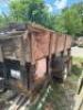 10' DUMP TRAILER - 5