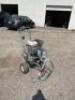 GRACO GMAX 3900 STANDARD SERIES GAS MECHANICAL AIRLESS SPRAYER - 6