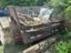 10' DUMP TRAILER - 7