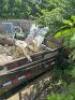 10' DUMP TRAILER - 9