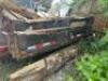 10' DUMP TRAILER - 10