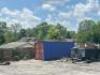 20 FT. SHIPPING CONTAINER - 13