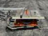 10 INCH PRO JOB SITE TABLE SAW WITH FOLDING STAND - 3