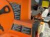 10 INCH PRO JOB SITE TABLE SAW WITH FOLDING STAND - 6