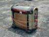 13" THICKNESS PLANER - 3