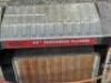 13" THICKNESS PLANER - 6