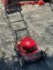 22" PUSH BEHIND LAWN MOWER - 2