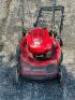 22" PUSH BEHIND LAWN MOWER - 3
