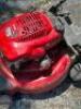 22" PUSH BEHIND LAWN MOWER - 4