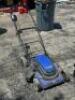 21" PUSH BEHIND LAWN MOWER - 2