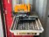 TILE SAW - 2