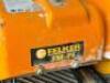 TILE SAW - 4