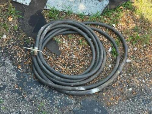 GARDEN HOSE