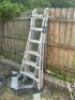 MULTI POSITION PRO LADDER - 4