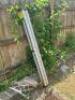 MITER SAW STAND - 2