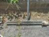 ASPHALT RAKE - 2