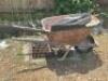WHEEL BARROW - 2