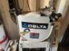 VERTICAL BAND SAW WITH STAND - 3