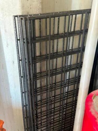 RACKING DECKING