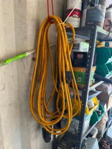 ELECTRICAL CORD