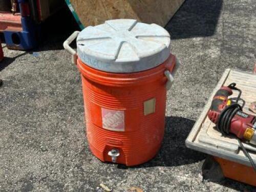 WATER COOLER