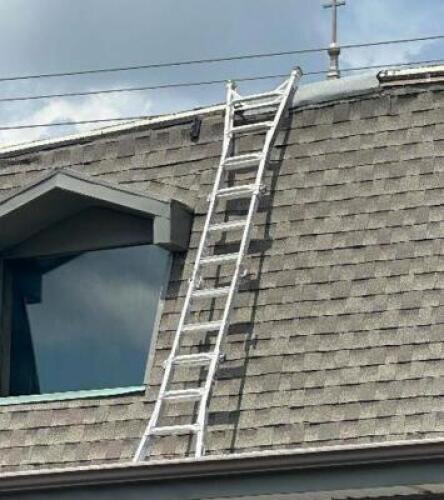 MULTI POSITION PRO LADDER
