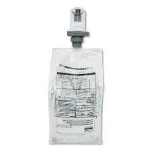 DESCRIPTION: (6) ENRICHED FOAM ANTIBACTERIAL HAND WASH BRAND/MODEL: RUBBERMAID SIZE: 1100 ML RETAIL$: $100.00 TOTAL QTY: 6