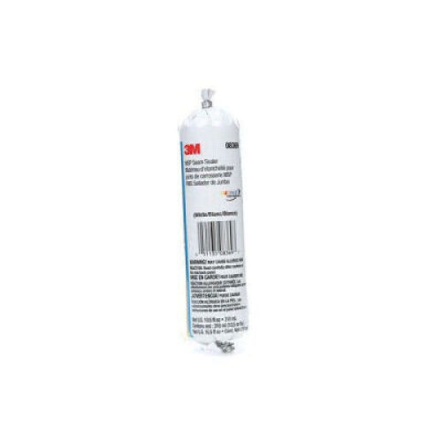 DESCRIPTION: (6) GRAY SEAM SEALANT BRAND/MODEL: 3M 08369 INFORMATION: 200 DEG OPER. TEMP SIZE: 310Ml RETAIL$: $353.23 QTY: 6