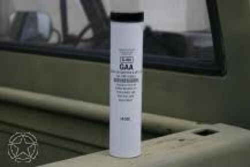 DESCRIPTION: (6) AUTO & ARTILLERY GREASE SIZE: 10 RETAIL$: $120.00 QTY: 6
