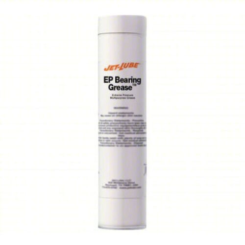 DESCRIPTION: (6) BEARING GREASE BRAND/MODEL: JET-LUBE #6HAL9 SIZE: 14 OZ RETAIL$: $102.84 QTY: 6